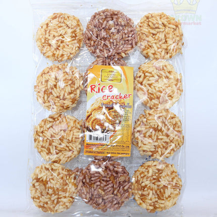 Food Paradise Rice Cracker 120g - Crown Supermarket