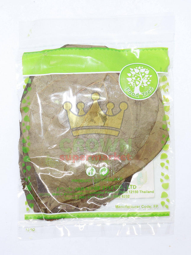 Food Tree Dried Betel Pepper 50g - Crown Supermarket