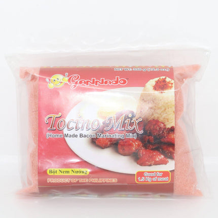 Gannado Tocino Mix 350g - Crown Supermarket