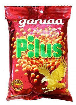 Garuda Pilus Spicy 95g - Crown Supermarket