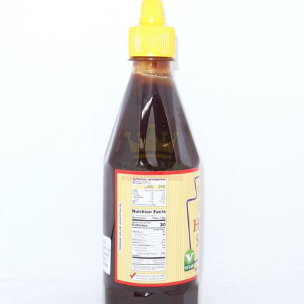 Golden Pagoda Hoisin Sauce 555g - Crown Supermarket