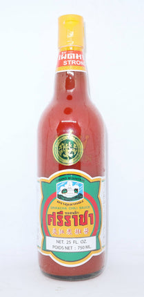 Grand Mountain Sriracha Chilli Sauce (Hot) 750ml - Crown Supermarket