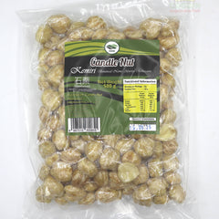 Grein Candle Nut 500g - Crown Supermarket