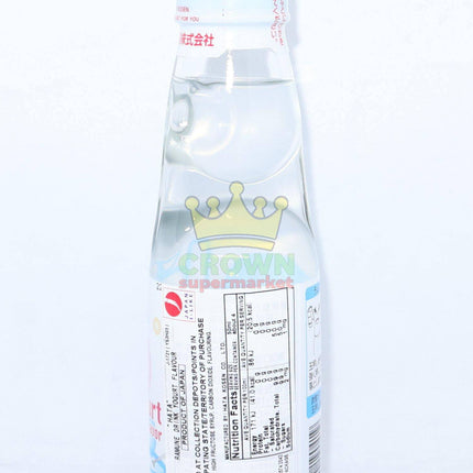 Hata Ramune Drink Yogurt 200ml - Crown Supermarket