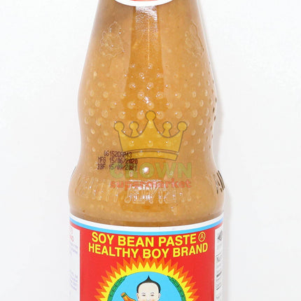 Healthy Boy Soy Bean Paste 800g - Crown Supermarket