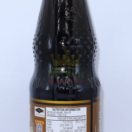 Healthy Boy Thick Oyster Sauce 815g - Crown Supermarket