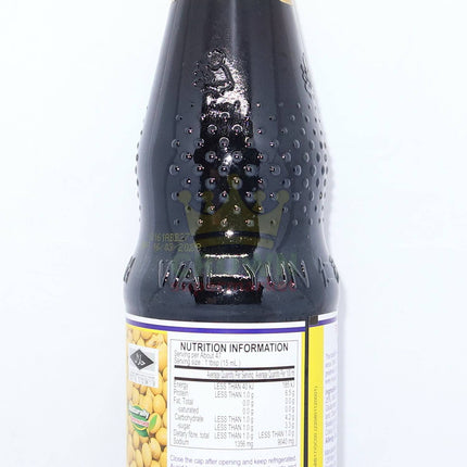 Healthy Boy Thin Soy Sauce 700ml - Crown Supermarket