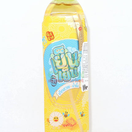 Ichitan Yen Yen Chrysanthemum with Honey Drink 400ml - Crown Supermarket