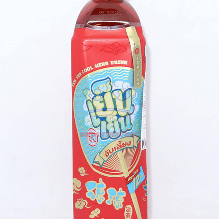 Ichitan Yen Yen Cool Herb Drink 400ml - Crown Supermarket