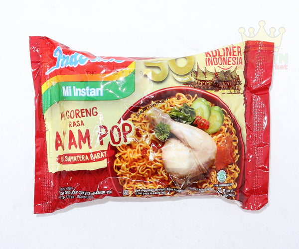 mie goreng indomie