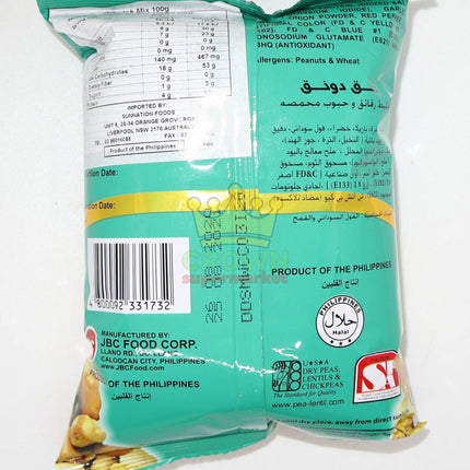 JBC Ding dong Snack Mix (Chips & Curls) 100g - Crown Supermarket