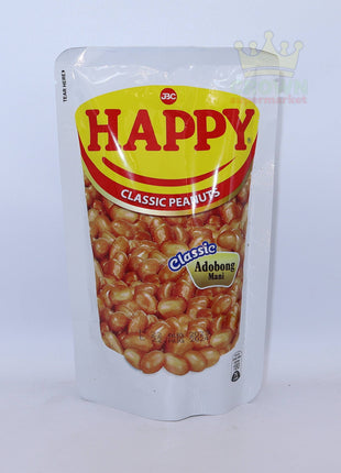 JBC Happy Peanuts Classic 100g - Crown Supermarket