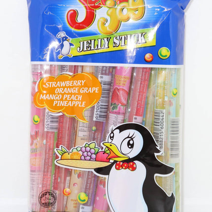 Jelly Joy Jelly Stick 20 x 20g - Crown Supermarket