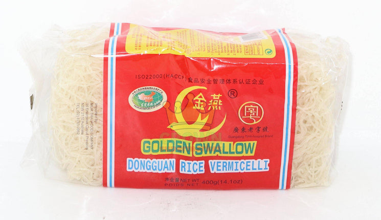 Jinyan Dongguan Rice Vermicelli 400g - Crown Supermarket