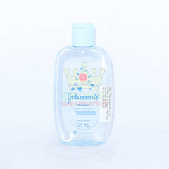 Johnson's Baby Cologne Heaven 125ml - Crown Supermarket