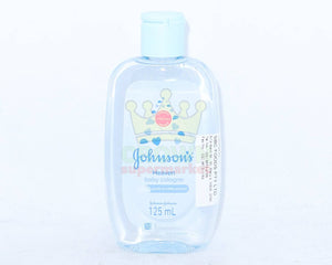 Johnson's Baby Cologne Heaven 125ml - Crown Supermarket