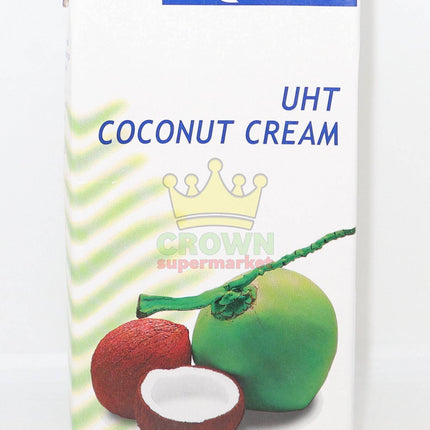 Kara Coconut Cream 1L - Crown Supermarket