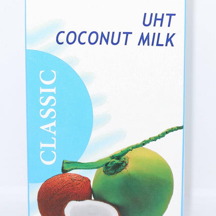 Kara Coconut Milk 1L - Crown Supermarket