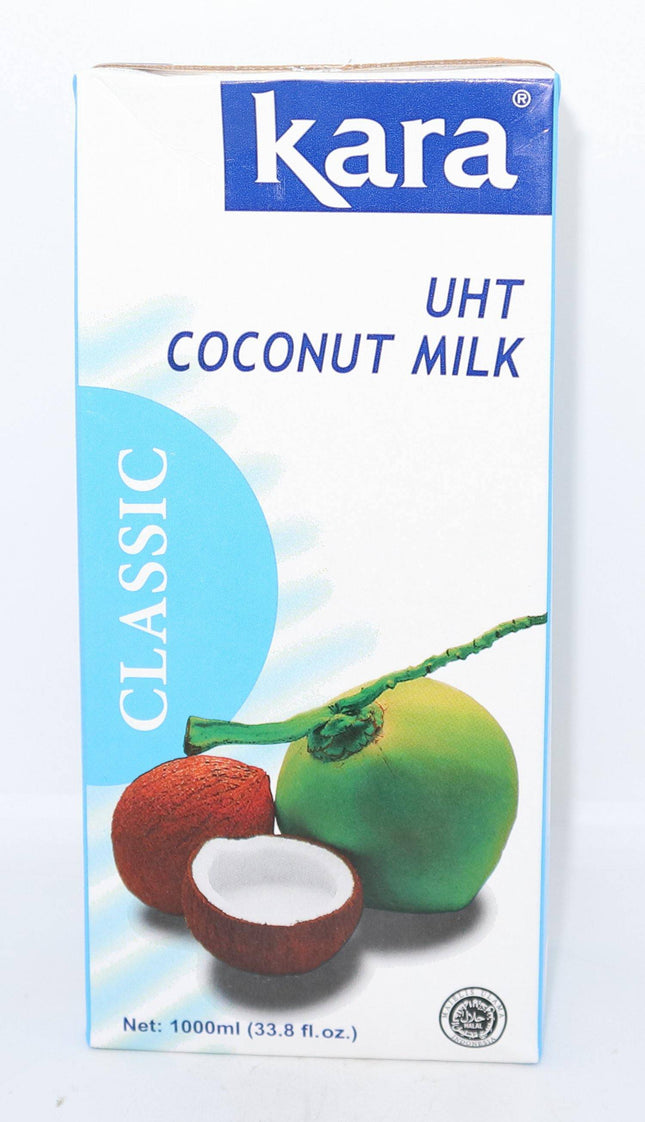 Kara Coconut Milk 1L - Crown Supermarket