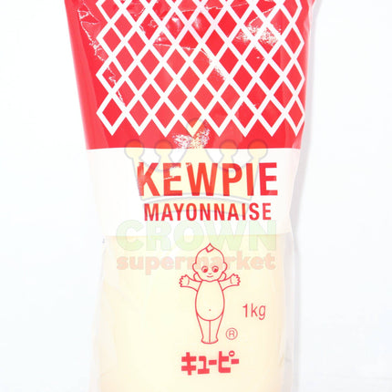 Kewpie Mayonnaise 1kg - Crown Supermarket