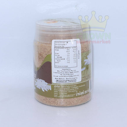 Khun Nan Roasted Glutinous Rice 250g - Crown Supermarket