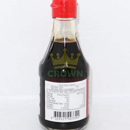 Kido Sashimi Soy Sauce 200ml - Crown Supermarket