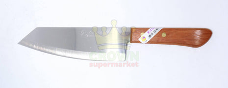 Kiwi Stainless Steel Kitchen Knife (29-30cm) No173 - Crown Supermarket