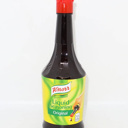 Knorr Liquid Seasoning Original 250ml - Crown Supermarket