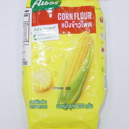 Knorr Corn Flour 200g - Crown Supermarket