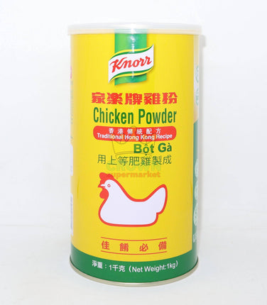 Knorr Chicken Powder 1kg - Crown Supermarket