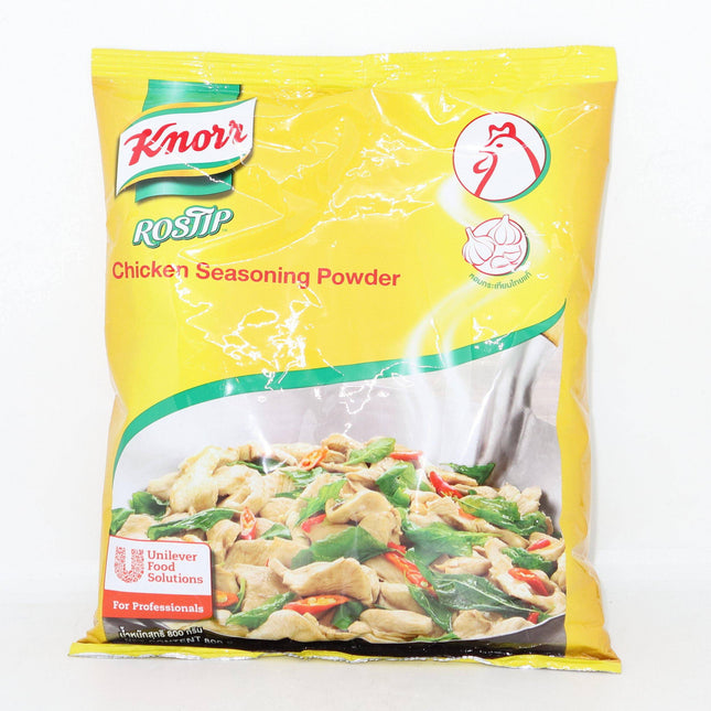 Knorr Thai Chicken Seasoning Powder Pack 800g - Crown Supermarket