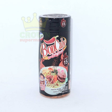 Kobe Bon Cabe (Chilli Powder) Level 15 45g - Crown Supermarket