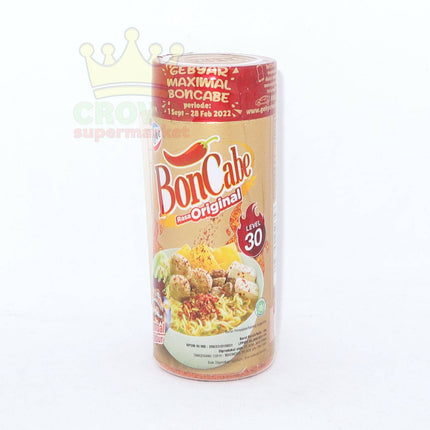 Kobe Bon Cabe (Chilli Powder) Level 30 40g - Crown Supermarket