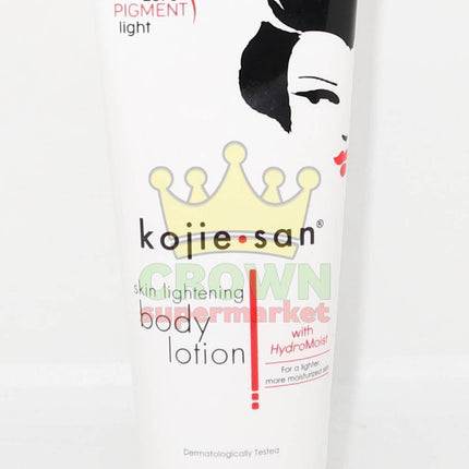 Kojie San Skin Lightening Body Lotion 100g - Crown Supermarket