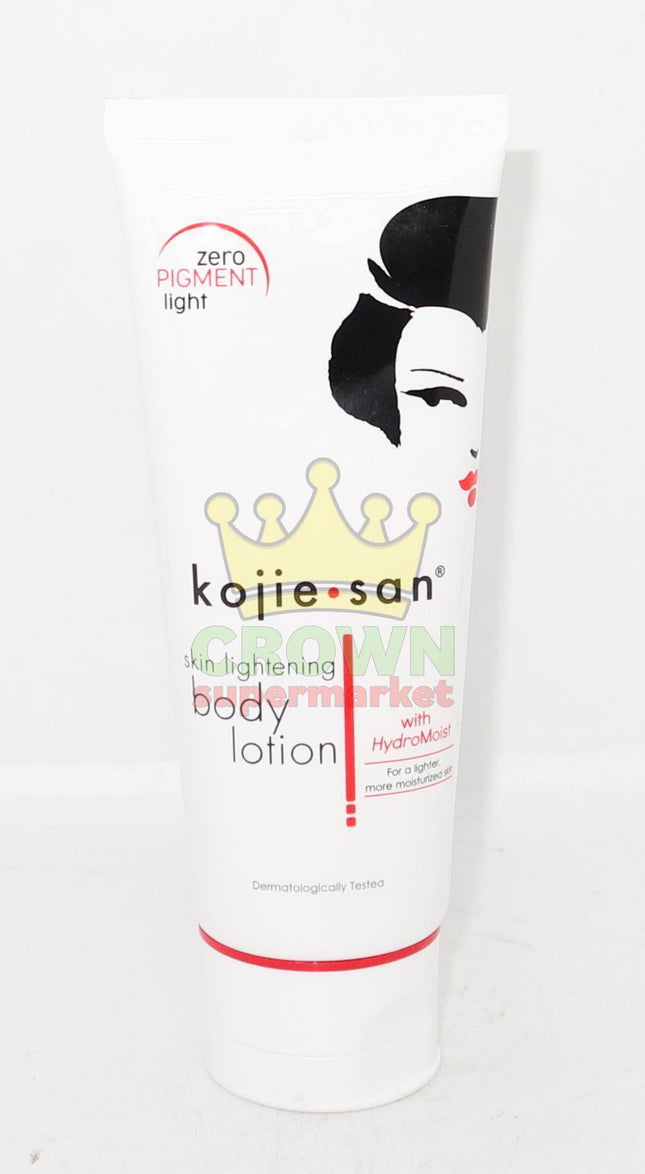 Kojie San Skin Lightening Body Lotion 100g - Crown Supermarket