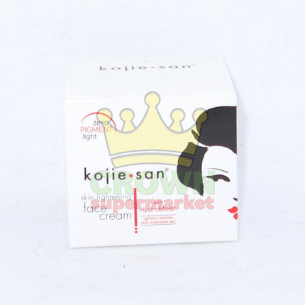 Kojie San Skin Lightening Face Cream 30g - Crown Supermarket