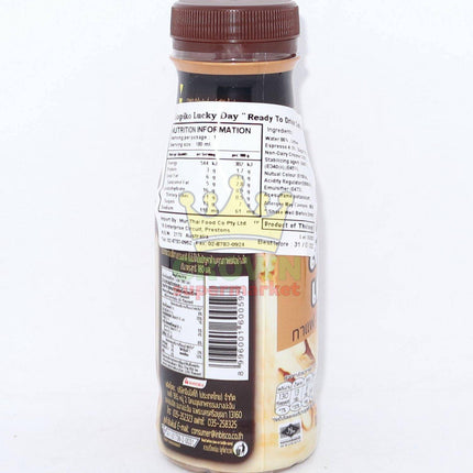 Kopiko Lucky Day Coffee Drink 180ml - Crown Supermarket