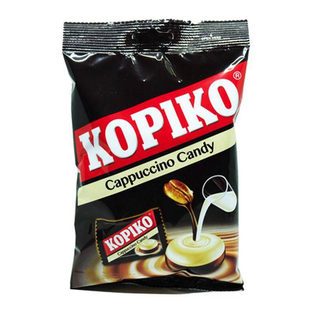 Kopiko Cappuccino Candy 120g / 175g - Crown Supermarket
