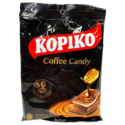 Kopiko Coffee Candy 150g/175g - Crown Supermarket