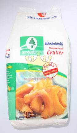 Laemthong Chinese Fried Cruller Flour 1kg - Crown Supermarket