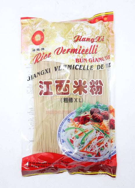Lan Vang Jiang Xi Rice Vermicelli (XL) 400g - Crown Supermarket
