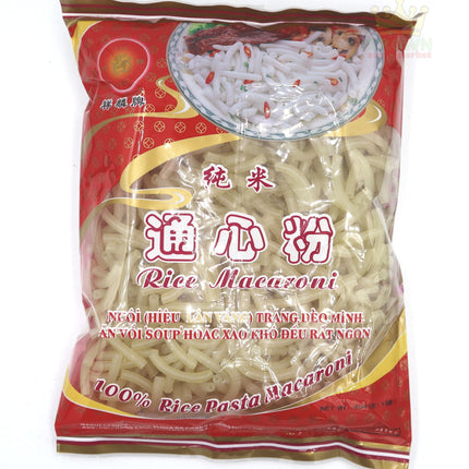 Lan Vang Rice Macaroni 454g - Crown Supermarket