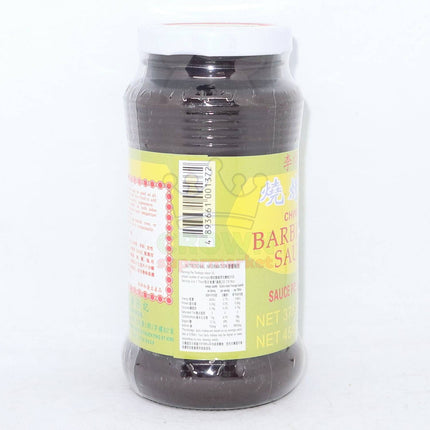 Lee Cheung Woo Chinese Barbecue Sauce 454g - Crown Supermarket