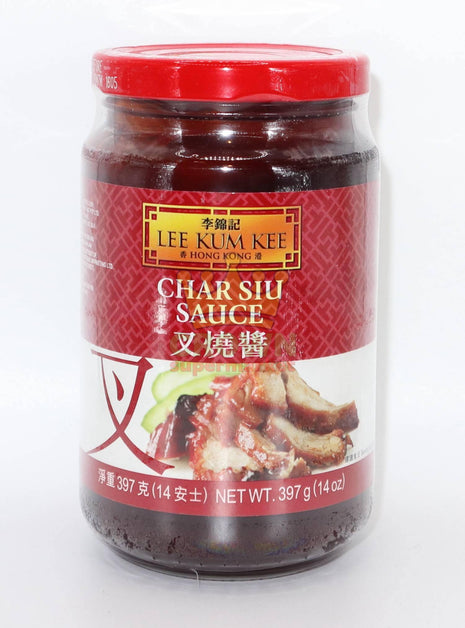 Lee Kum Kee Char Siu Sauce 397g - Crown Supermarket
