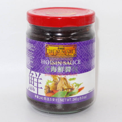 Lee Kum Kee Hoisin Sauce 240g - Crown Supermarket