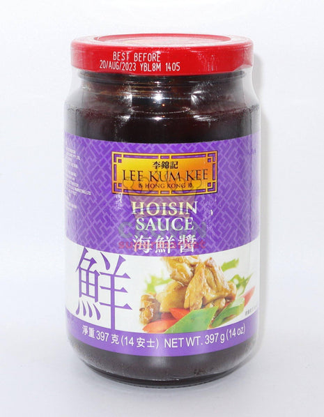 Lee Kum Kee Hoisin Sauce 397g - Crown Supermarket