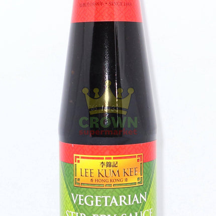 Lee Kum Kee Vegetarian Stir-Fry Sauce 510g - Crown Supermarket