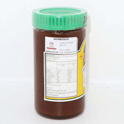 Lily's Coco Jam 370g - Crown Supermarket