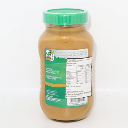 Lily's Peanut Butter 364g - Crown Supermarket