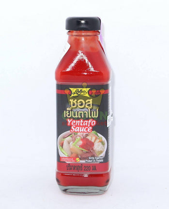 Lobo Yentafo Sauce 220ml - Crown Supermarket